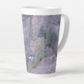 Colorado Latte Mug (Angle droit)