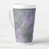 Colorado Latte Mug (Angle gauche)