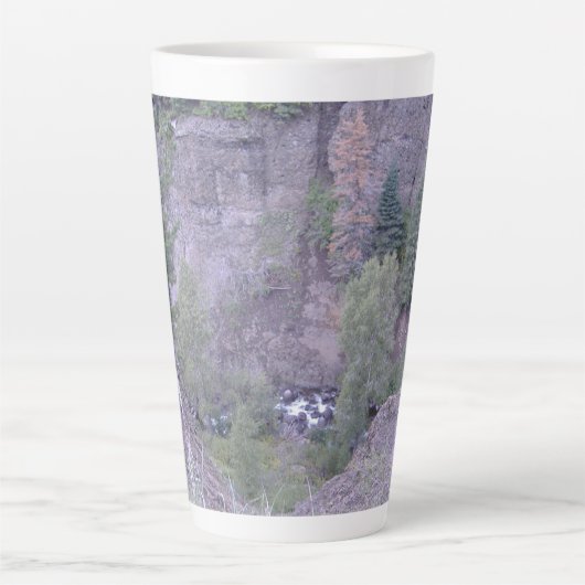 Colorado Latte Mug (Devant)