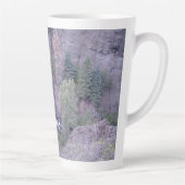 Colorado Latte Mug (Droite)