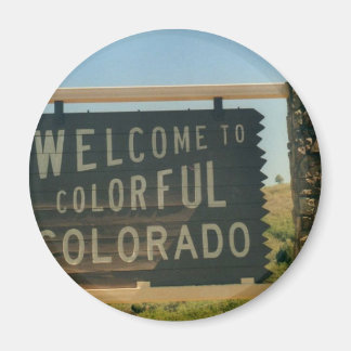 Colorado Magneet
