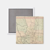 Colorado Magneet (Voorkant / Achterkant)