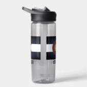 Colorado-markering aangepaste plastic waterfles (Rechts)