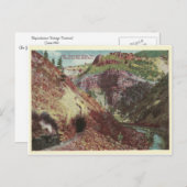  Colorado Mine Briefkaart (Voorkant / Achterkant)