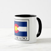 Colorado Mok (Voorkant rechts)