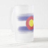 Colorado mok alk bier (Voorkant links)
