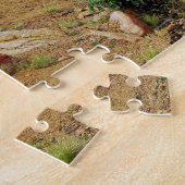 Colorado Monter Pikes Peak PUZZLE (Côté)