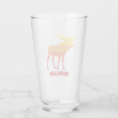 Colorado Moose Glas (Achterkant)