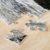 Colorado Mountain Legpuzzel (Zijkant)