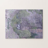Colorado Mountains Jigsaw Puzzle (Horizontal)