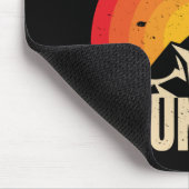 Colorado Mountains Muismat (Hoek)