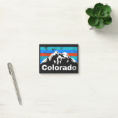 Colorado Mountains Post-it® Notes (Kantoor)