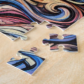 Colorado Mountainscape 30 Piece Kids Puzzle (Côté)