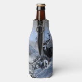 "Colorado Muildier" Flesjeskoeler (Fles Achterkant)