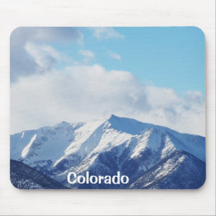Colorado Muismat