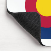 Colorado Muismat (Hoek)