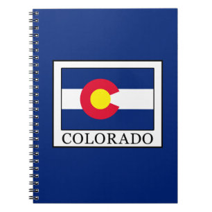 Colorado Notitieboek