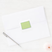 Colorado Outline Sticker (Envelop)