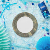 Colorado Papieren Bordje (Feest)