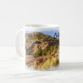 Colorado paysage tasse (Devant gauche)