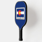 Colorado Pickleball Paddle (Links)