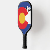 Colorado Pickleball Paddle (Links)