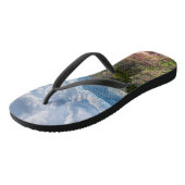 Colorado Pikes Peak Evening Hike Teenslippers (Schuin)