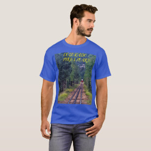 Colorado Pike's Peak T-Shirt