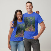 Colorado Pike's Peak T-Shirt (Unisex)