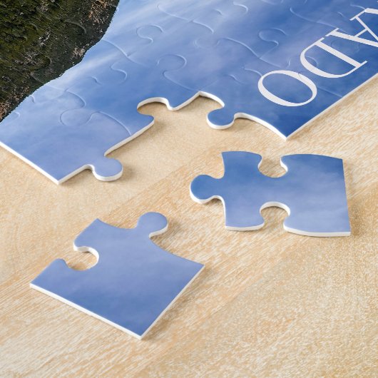 COLORADO PITTORESQUE PUZZLE (Côté)