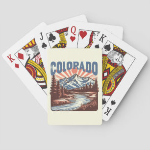  Colorado Pokerkaarten