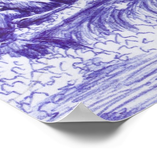 Colorado Poster (Hoek)