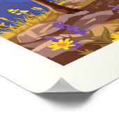 Colorado Poster (Hoek)