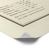 Colorado Poster (Hoek)