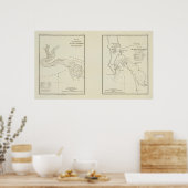 Colorado Poster (Keuken)