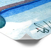 Colorado Poster (Hoek)