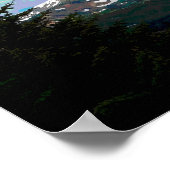 Colorado poster natuur landschap (Hoek)