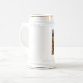 Colorado Red Rocks Landschap Bierpul (Voorkant links)