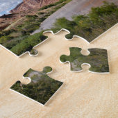 Colorado River, Moab, UT Legpuzzel (Zijkant)