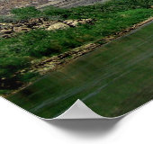 Colorado River Print (Hoek)