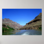 Colorado River Print (Voorkant)