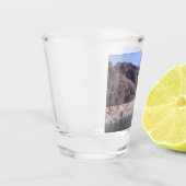 Colorado River Shotglas Shot Glas (Links)