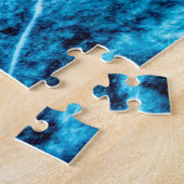 Colorado rivier legpuzzel (Zijkant)