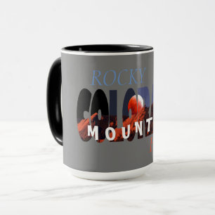 Colorado - Rocky Mountain High Mok
