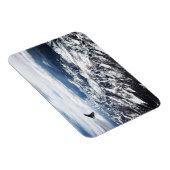 Colorado Rocky Mountains Magneet (Rechterzijde)