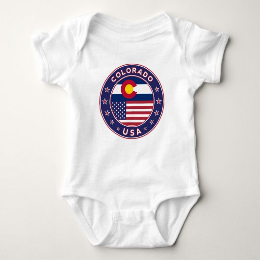 Colorado Romper (Voorkant)
