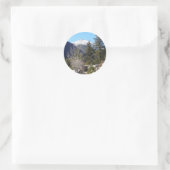 Colorado Ronde Sticker (Tas)