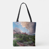 Colorado Sac Géant Soleil Levant Réutilisable (Dos)