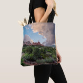 Colorado Sac Géant Soleil Levant Réutilisable (De près)
