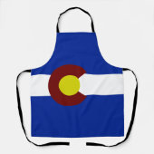 Colorado Schort (Voorkant)